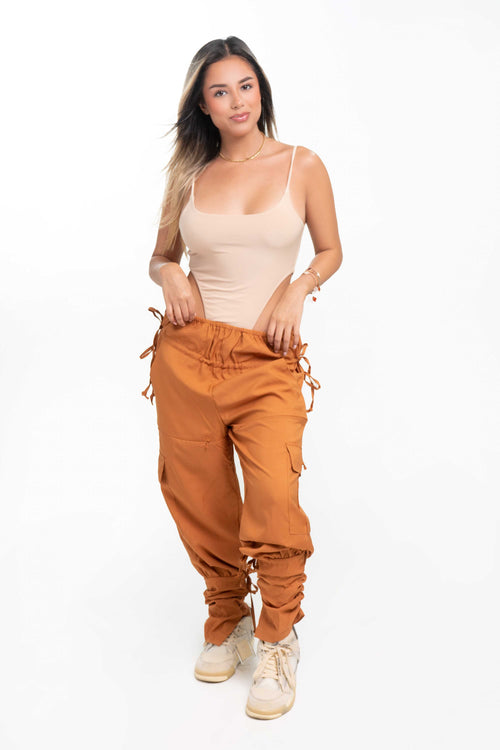 Eliza Cargo Pant